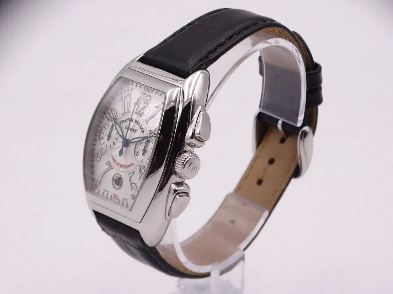 Franck Muller Conquistador Chronograph 07957.webp