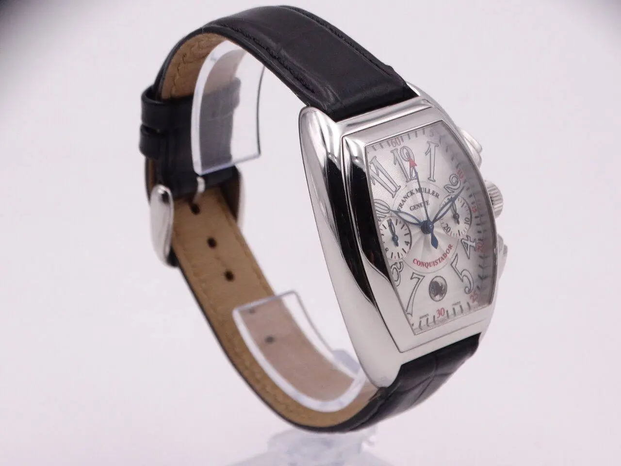 Franck Muller Conquistador Chronograph 07961.webp