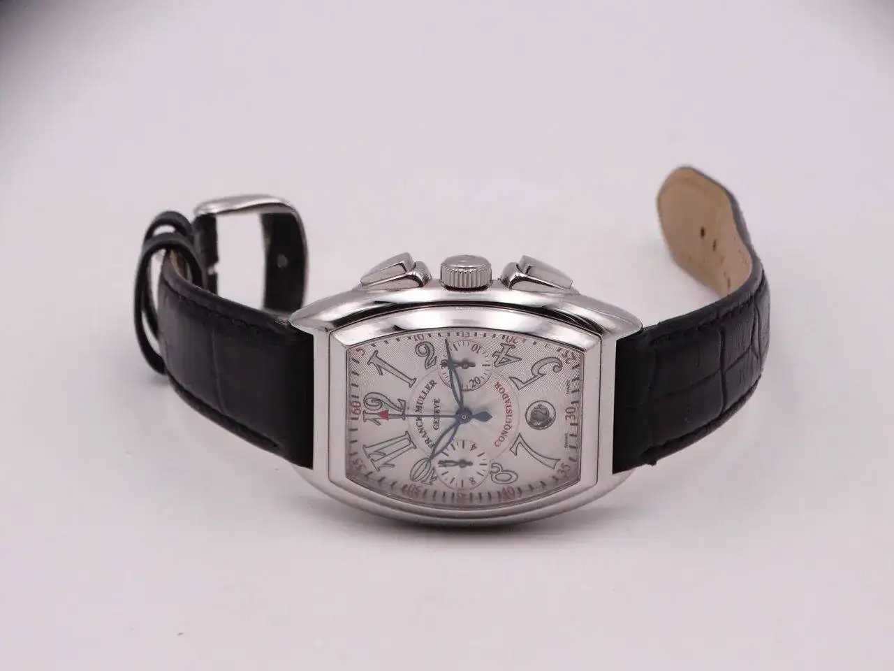 Franck Muller Conquistador Chronograph 07972.webp