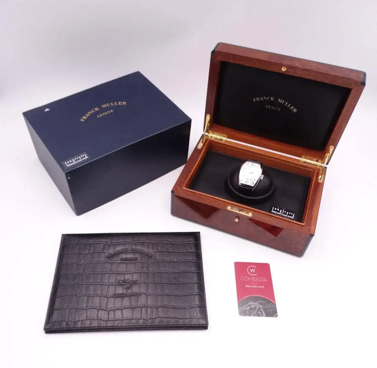 Franck Muller Conquistador Platinum Rotor 00063.webp