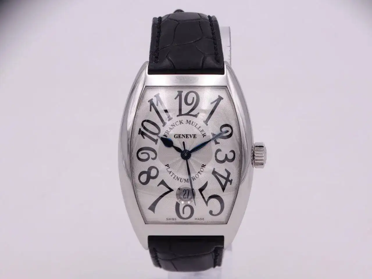 Franck Muller Conquistador Platinum Rotor 00066.webp