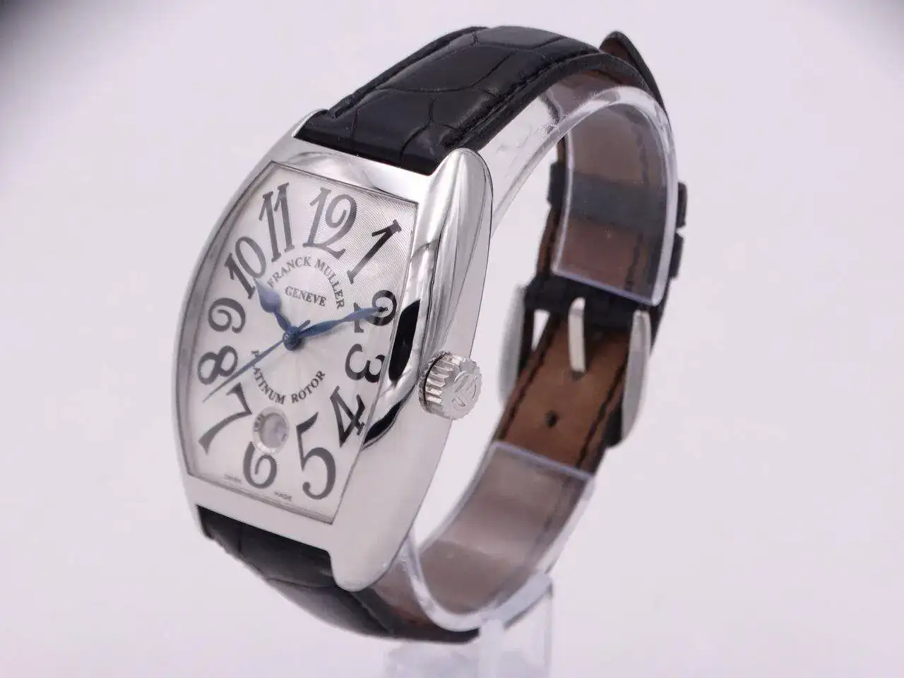 Franck Muller Conquistador Platinum Rotor 00068.webp