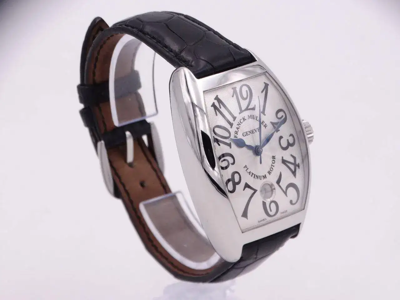 Franck Muller Conquistador Platinum Rotor 00072.webp