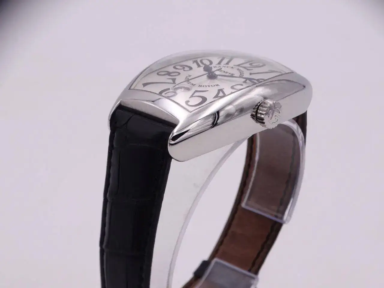 Franck Muller Conquistador Platinum Rotor 00075.webp