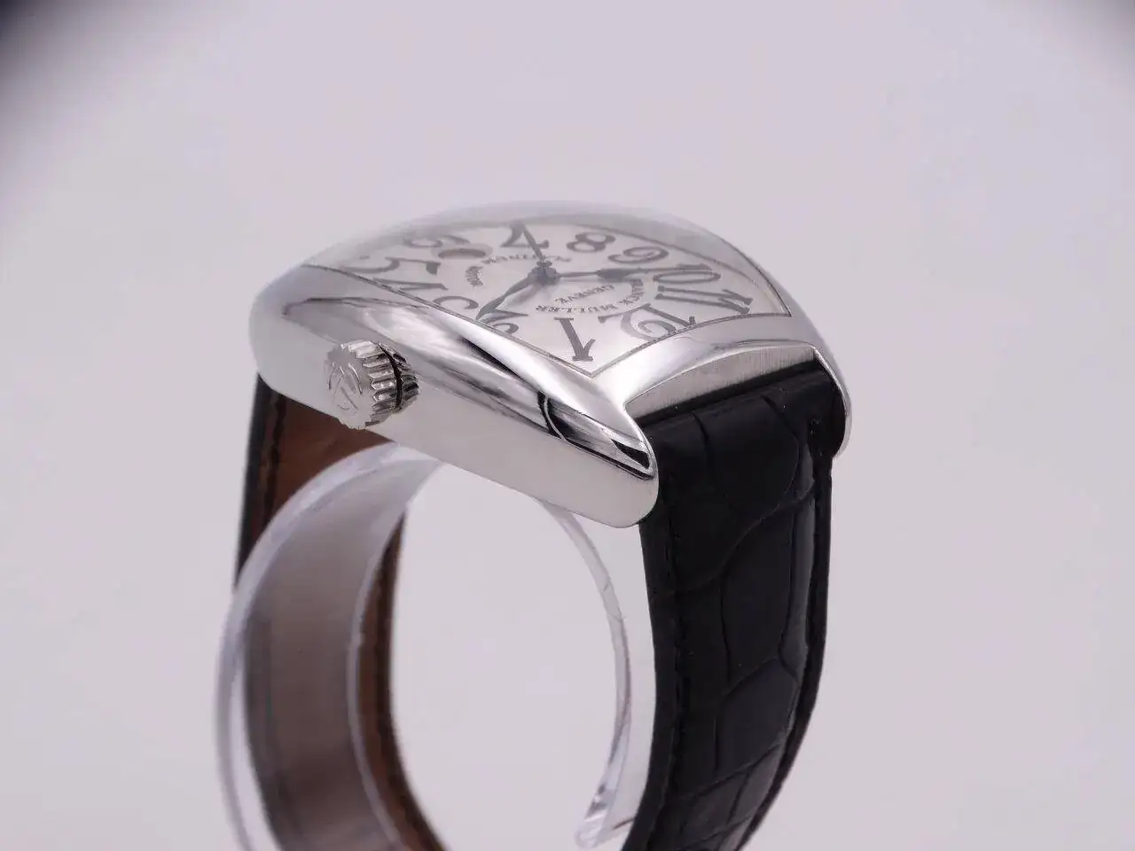 Franck Muller Conquistador Platinum Rotor 00076.webp