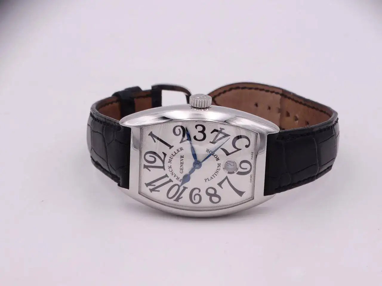 Franck Muller Conquistador Platinum Rotor 00082.webp