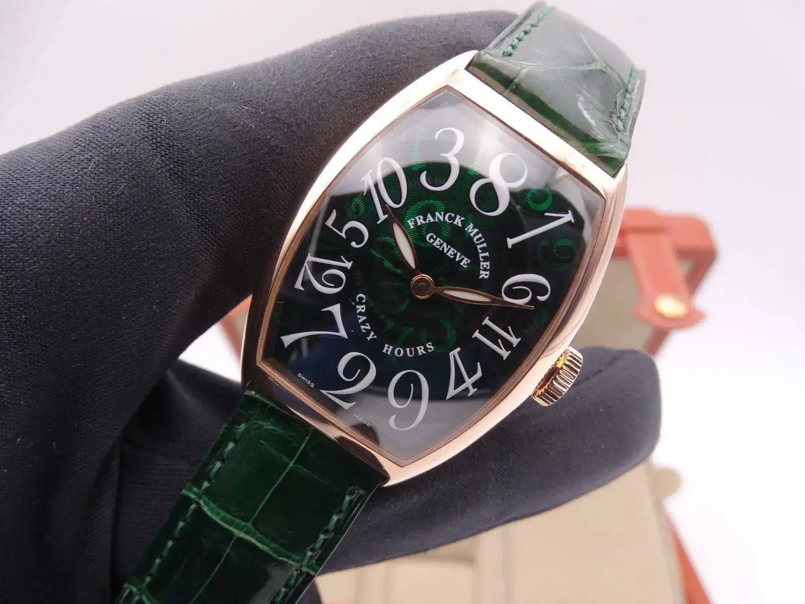 Franck Muller Crazy Hours Gold 06954.webp