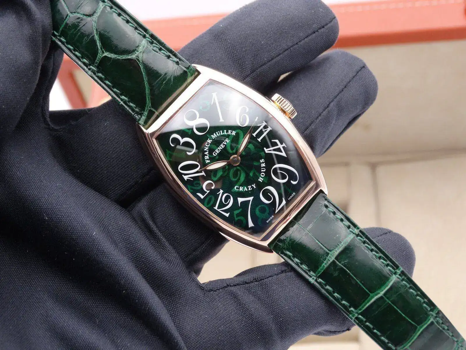 Franck Muller Crazy Hours Gold 06970.webp