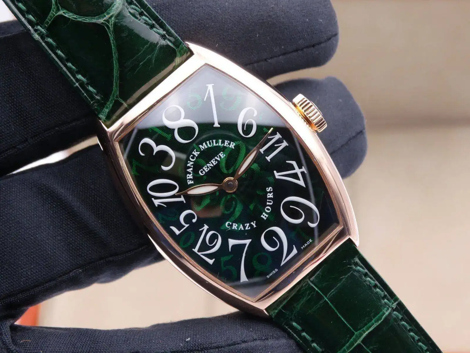 Franck Muller Crazy Hours Gold 06978.webp