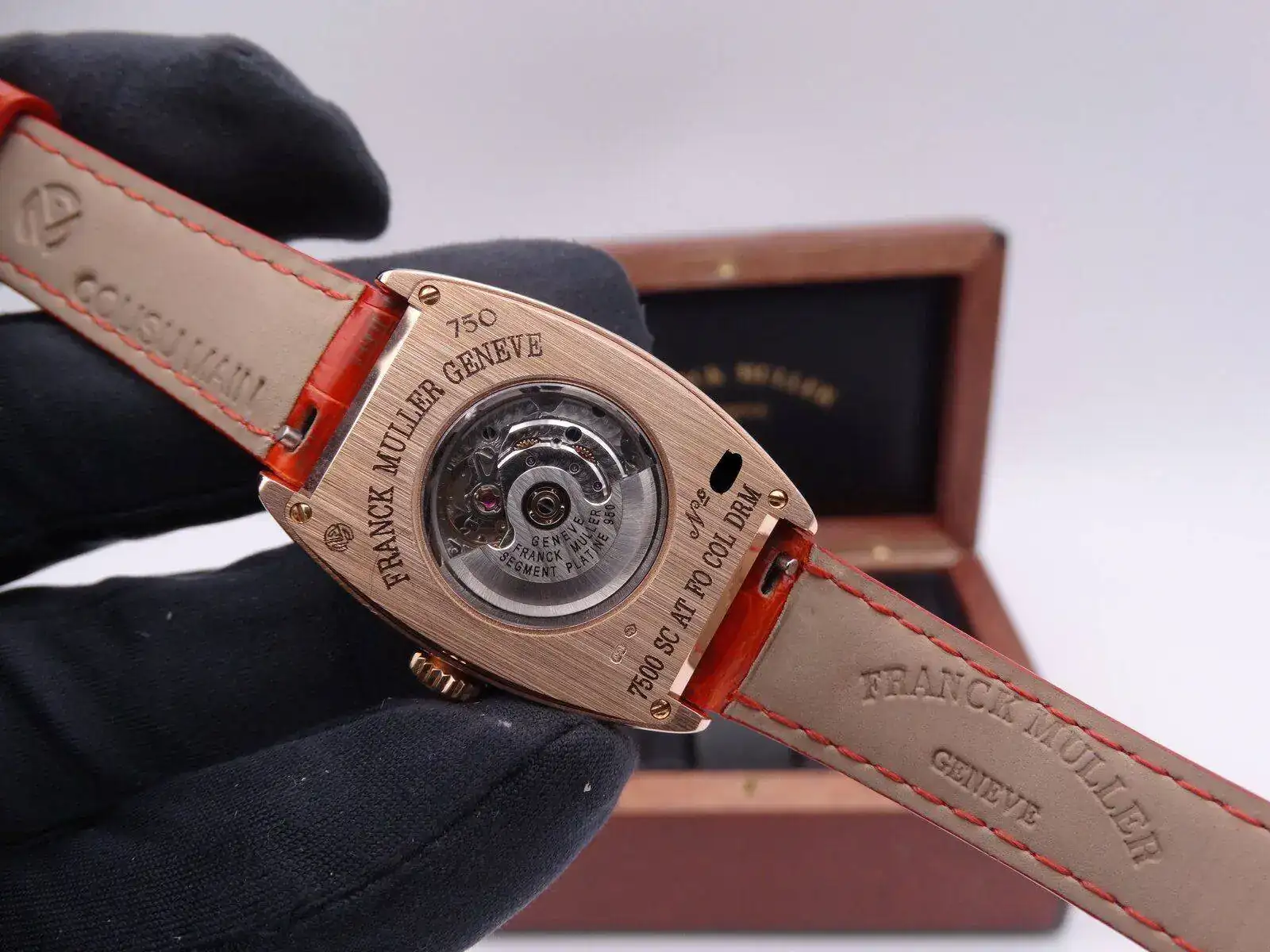 FRANCK MULLER Curvex Cintree Crazu Colors Automatique 03855 copia.webp