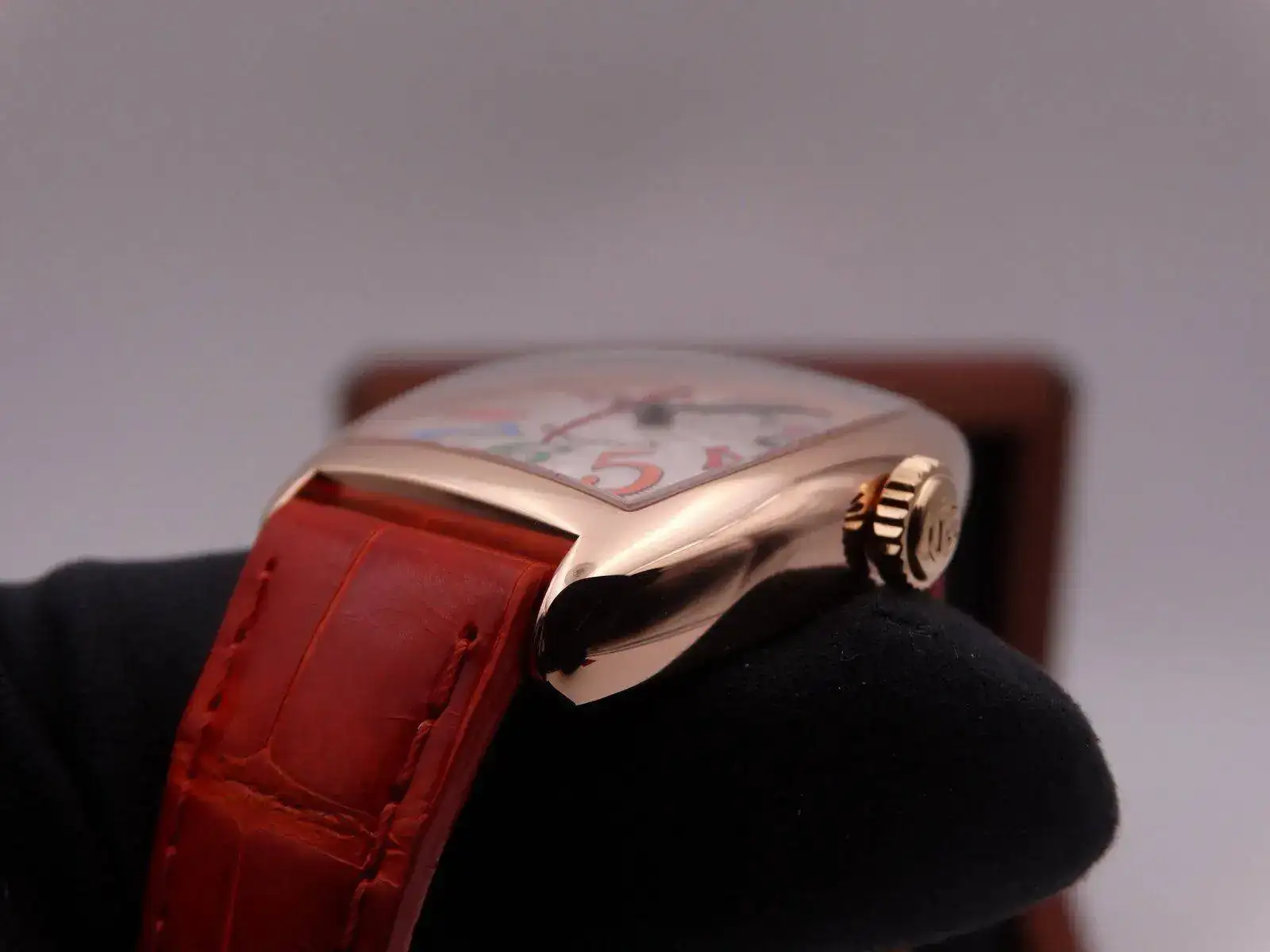 FRANCK MULLER Curvex Cintree Crazu Colors Automatique 03857.webp