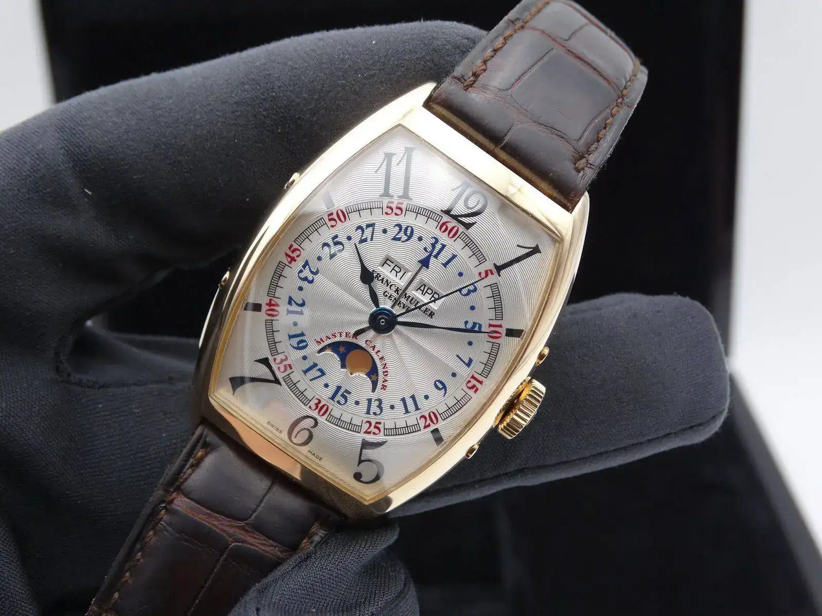 Franck Muller Curvex Cintree Master Calendar Gold 01839.webp