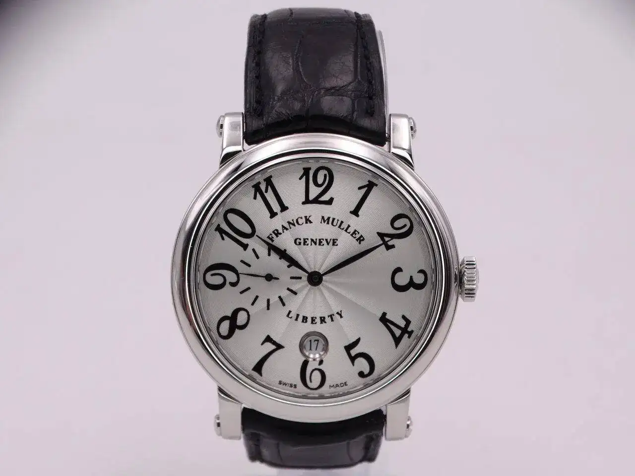 Franck Muller Liberty 03920.JPG