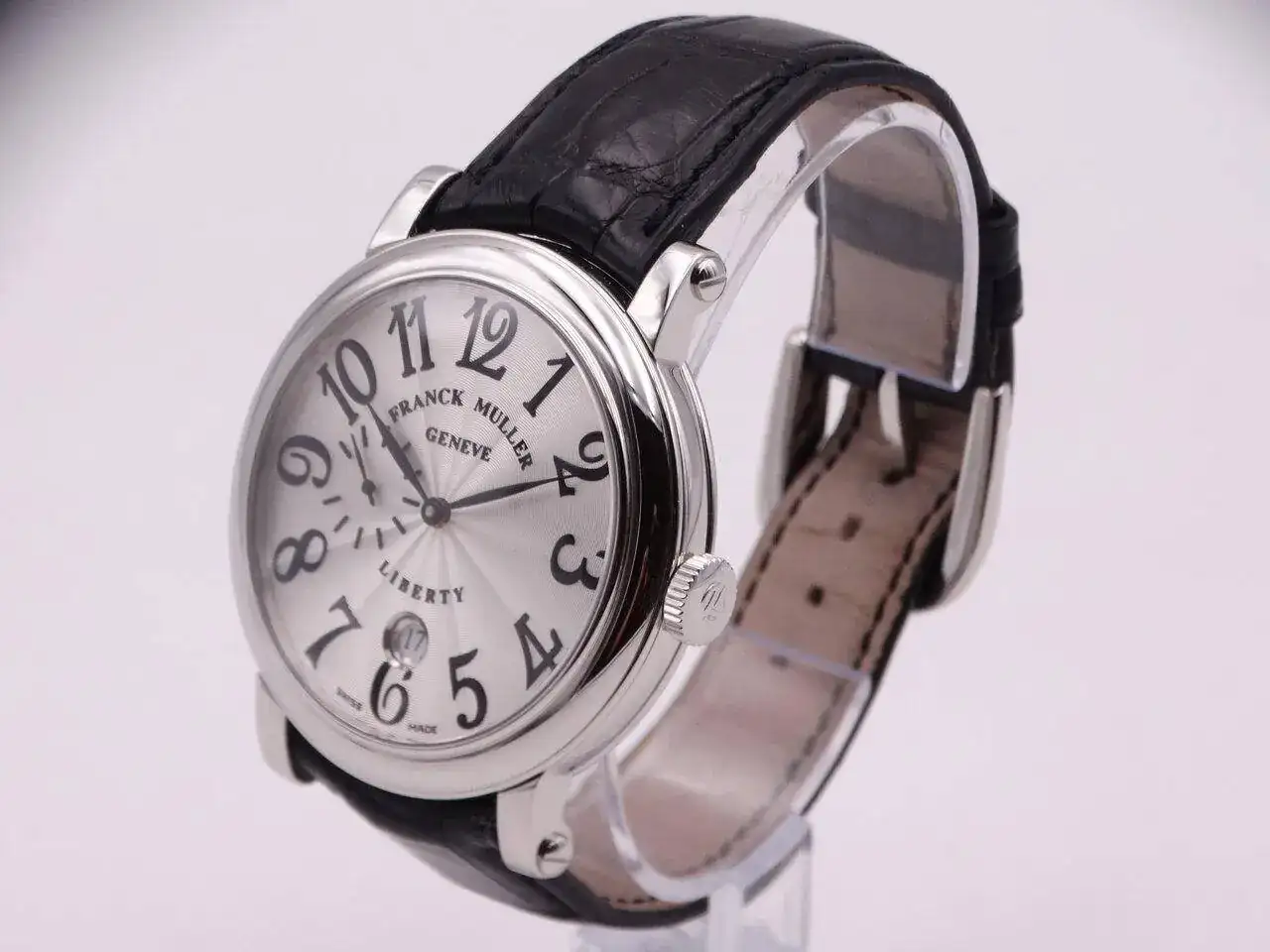 Franck Muller Liberty 03921.JPG