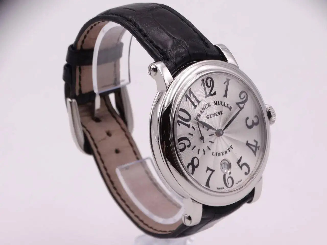 Franck Muller Liberty 05085.JPG