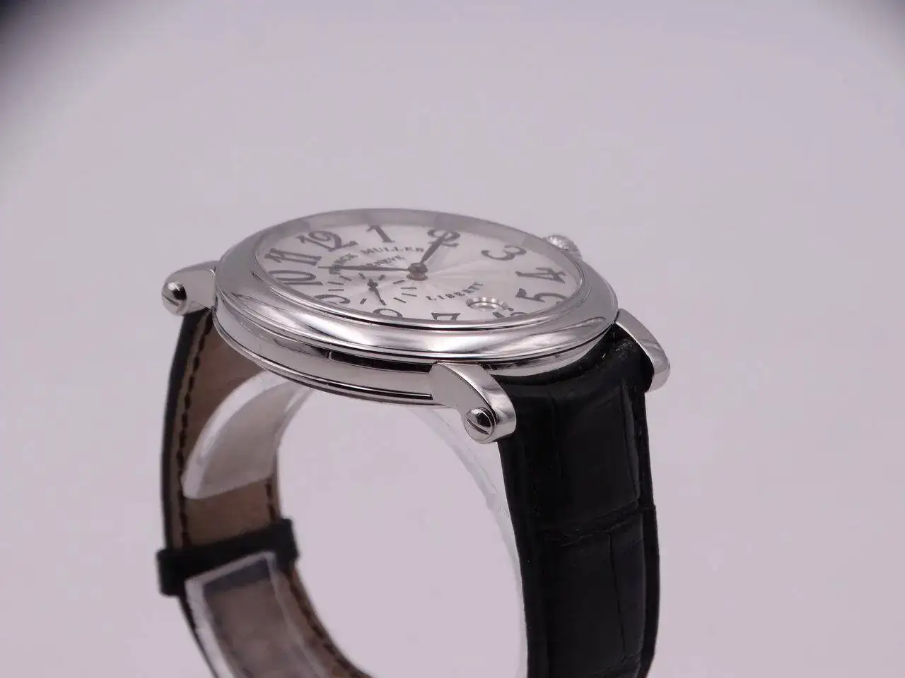 Franck Muller Liberty 05087.JPG