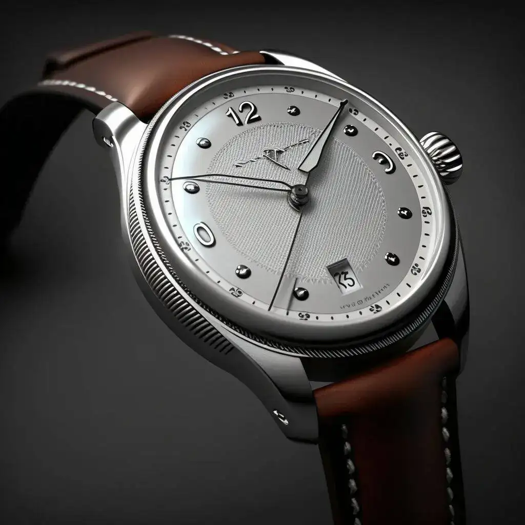 franker_elegant_GMT_watch_with_leather_strap_similar_to_Serica__ce94803e-294c-47e3-b975-a7222...webp