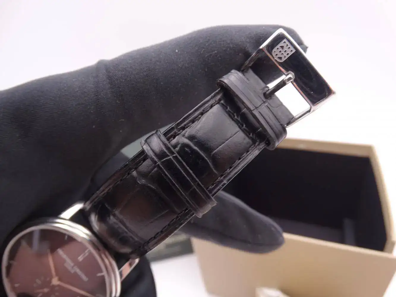 frederique constant slimline small seconds automatic 5007.webp