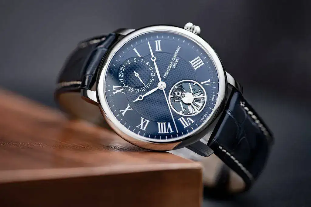 Frederique Constant Raymond Weil y Maurice Lacroix Relojes Especiales EL foro de relojes