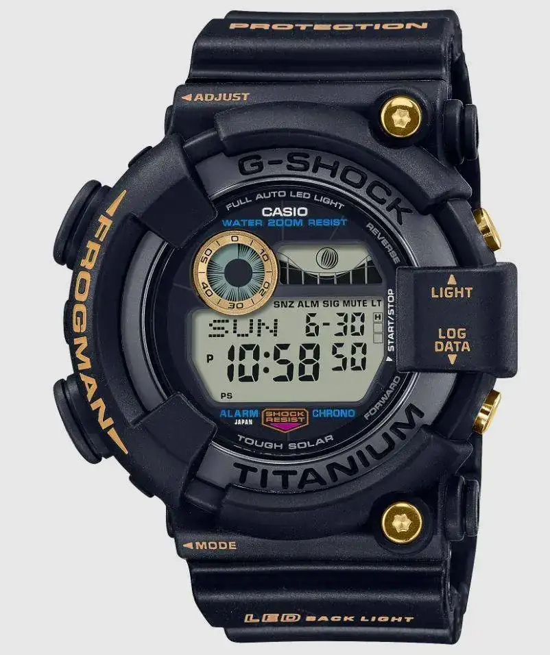 Frogman Titanium.webp