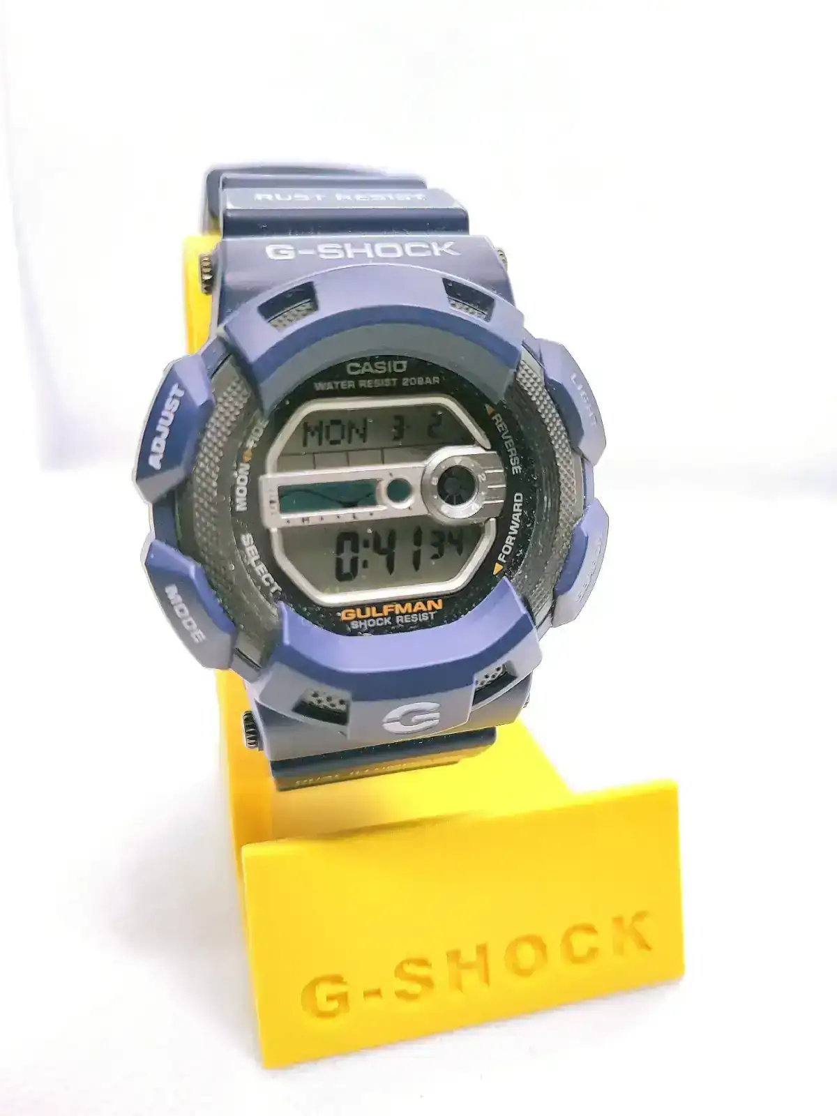 G-9100 GULFMAN BLUE.webp