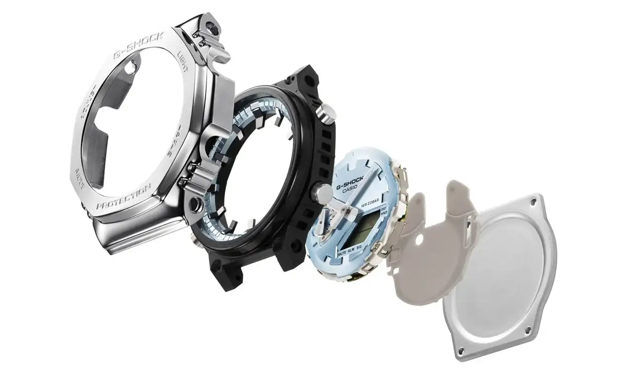 G-Shock GM-2110 1.webp