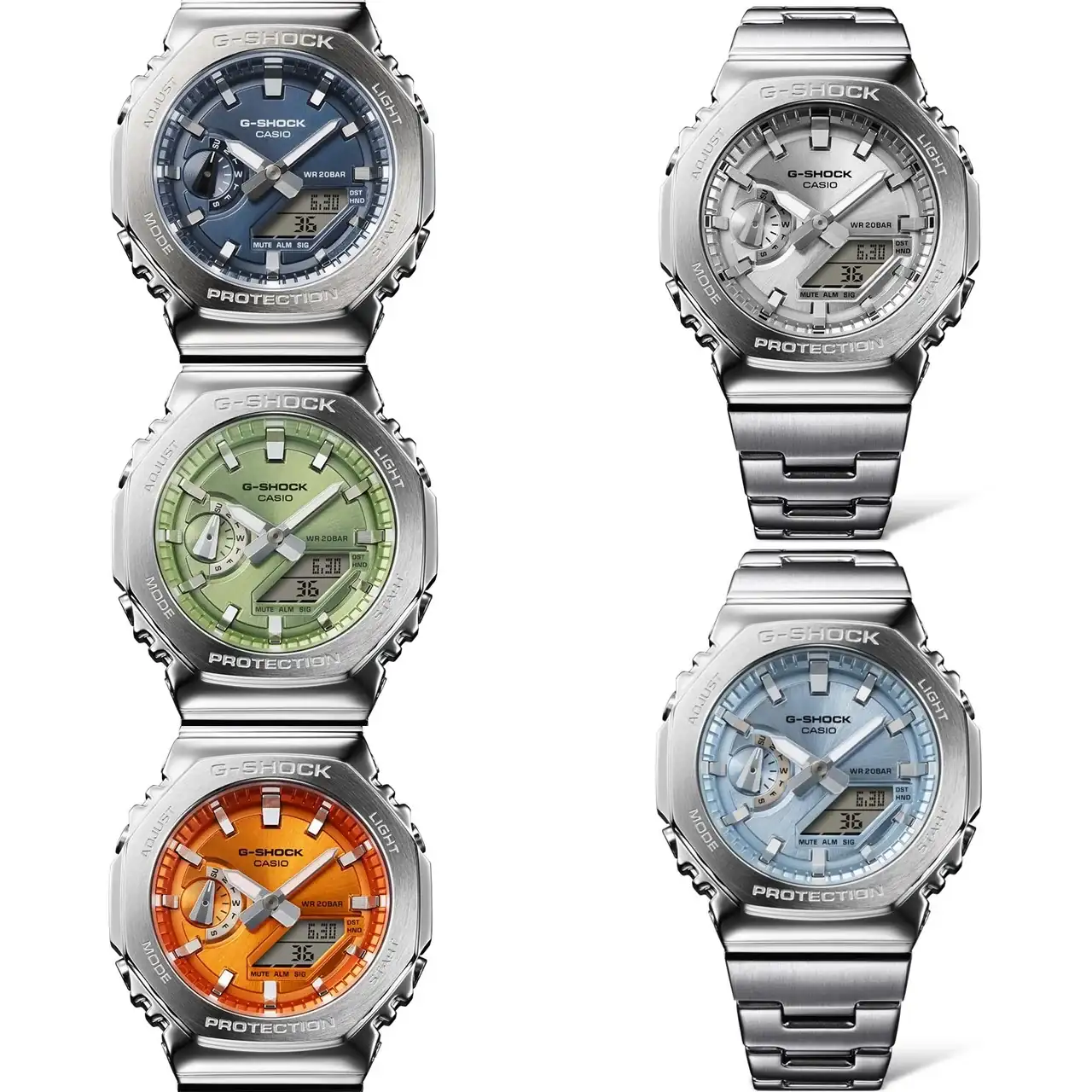 G-Shock GM-2110 3.webp