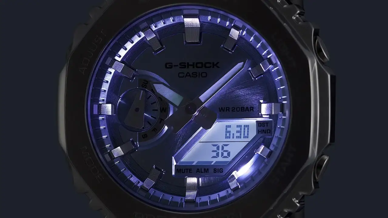 G-Shock GM-2110 5.webp