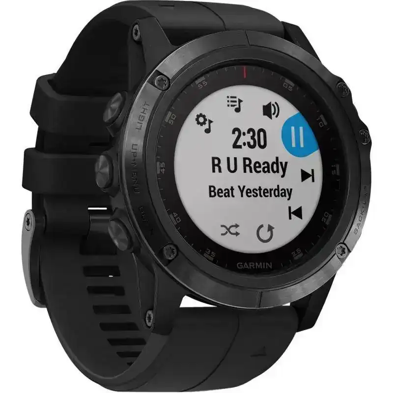 Garmin fenix 5 plus mejor precio hotsell