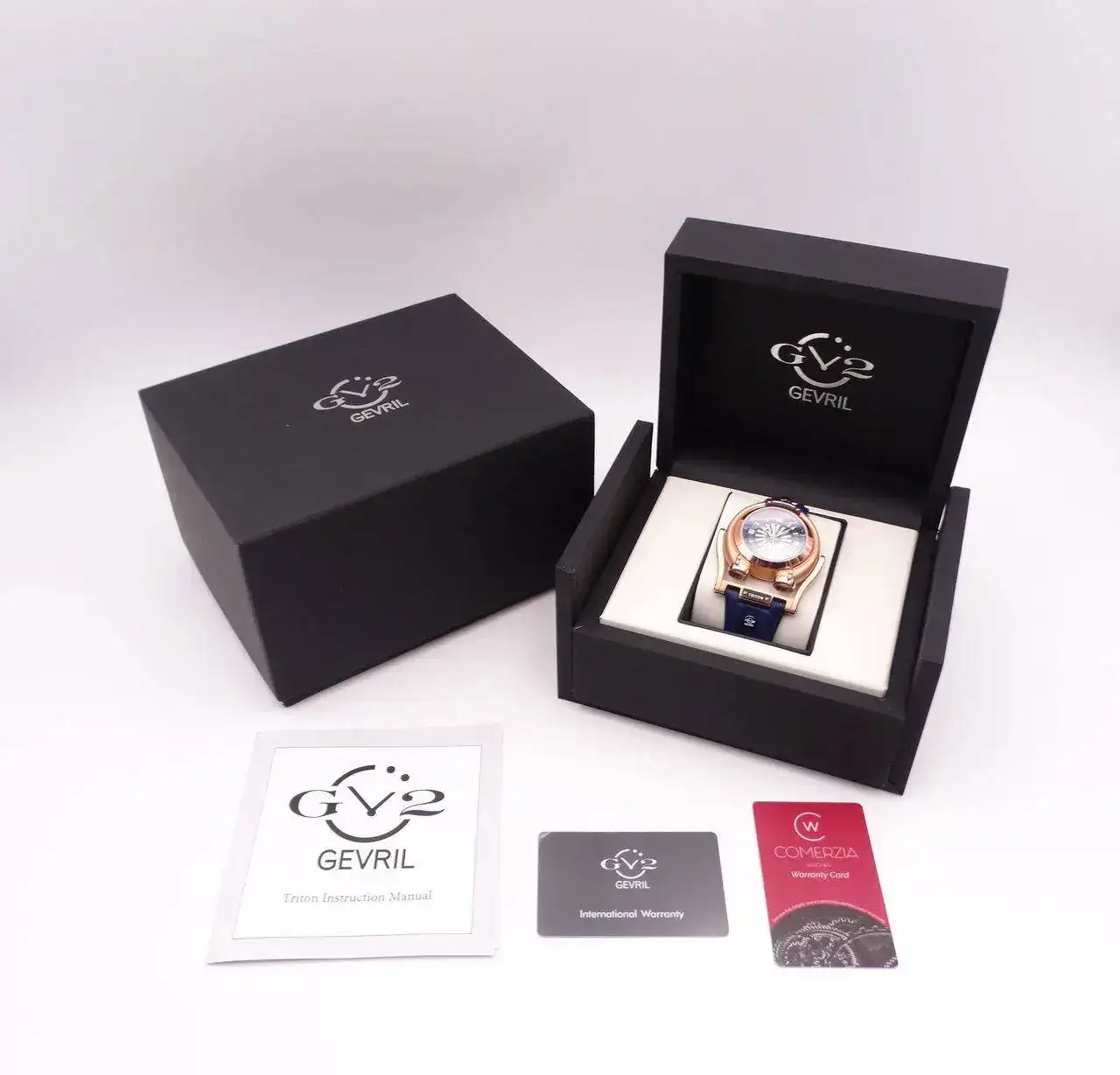 Gevril Triton Limited Edition 00316.webp