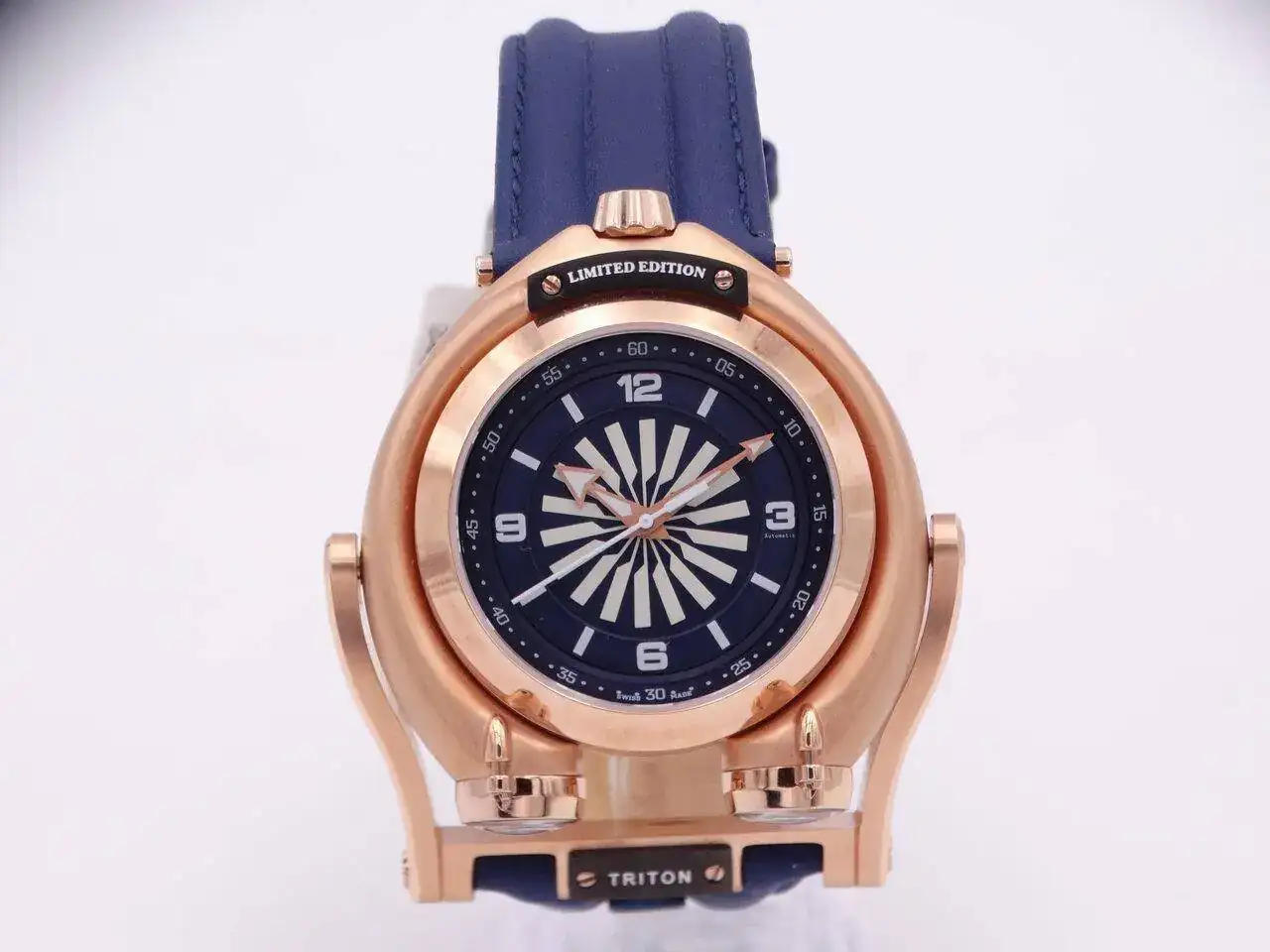 Gevril triton clearance