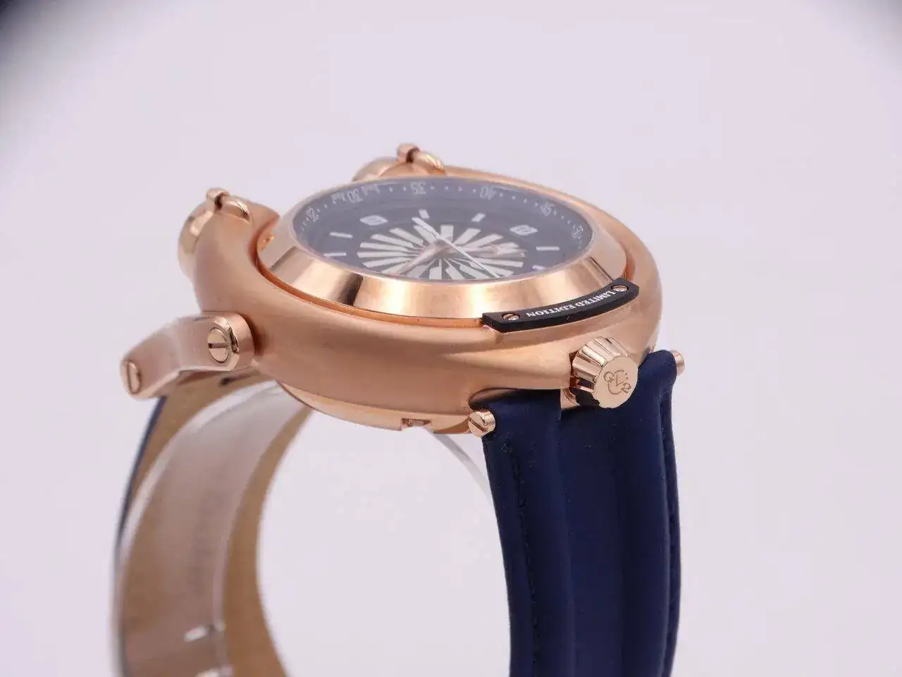 Gevril Triton Limited Edition 00330.webp