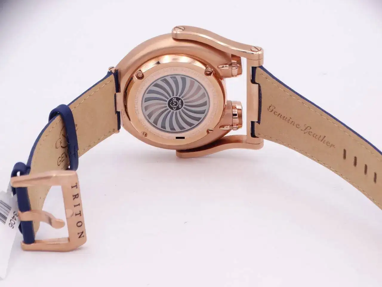 Gevril Triton Limited Edition 00333 copia.webp