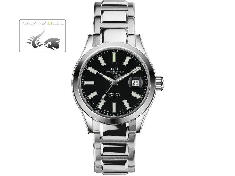 ght-Watch-Ball-RR1103-Black-Steel-bracelet-40mm.-1.webp