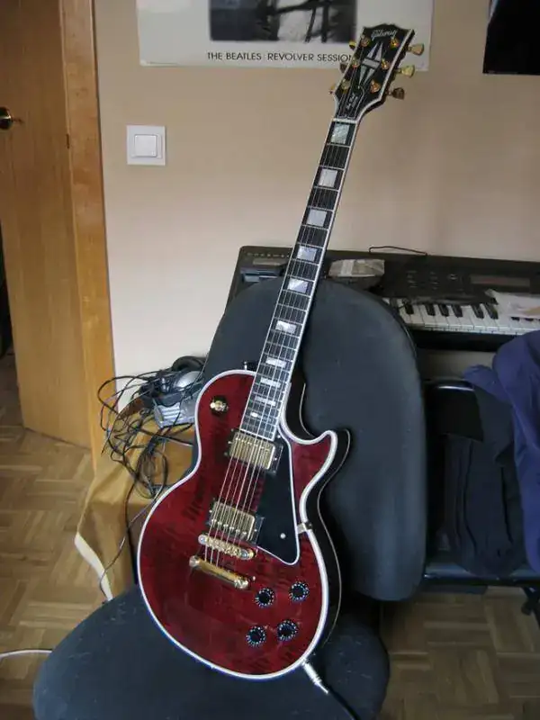 Gibson Les Paul Custom 10.webp