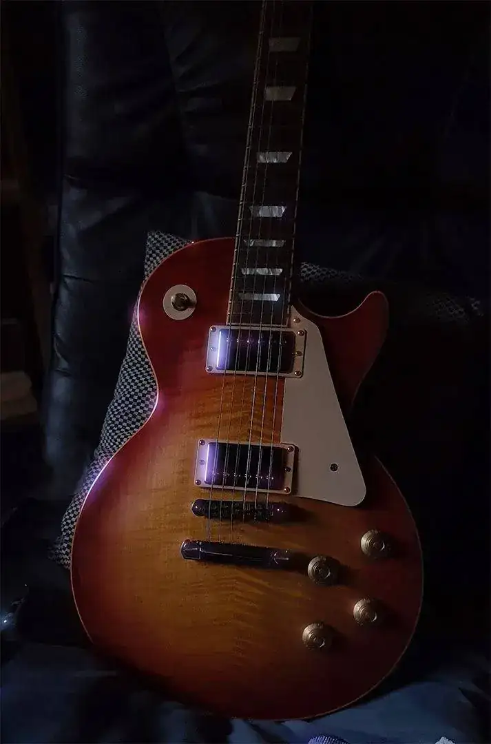 Gibson LP CS-1960.webp