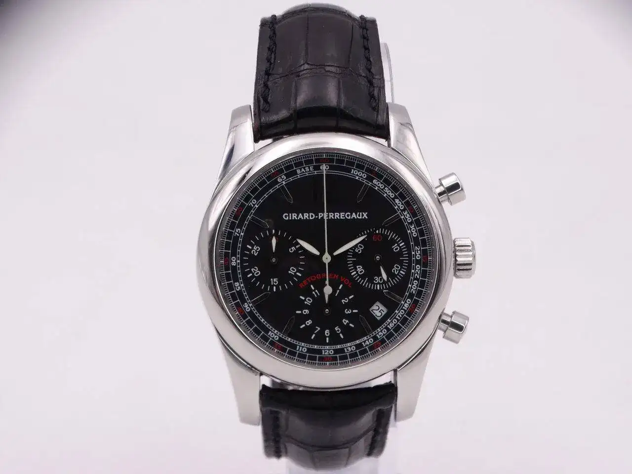 Girard Perregaux 4958 Chronograph Flyback 00114.webp