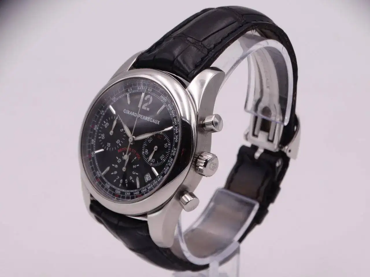 Girard Perregaux 4958 Chronograph Flyback 00115.webp