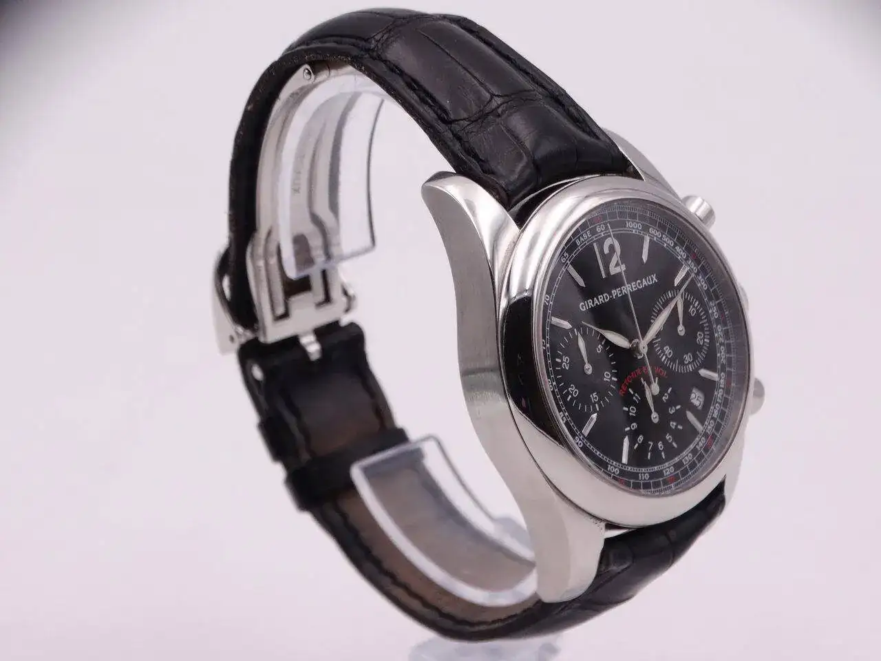 Girard Perregaux 4958 Chronograph Flyback 00120.webp
