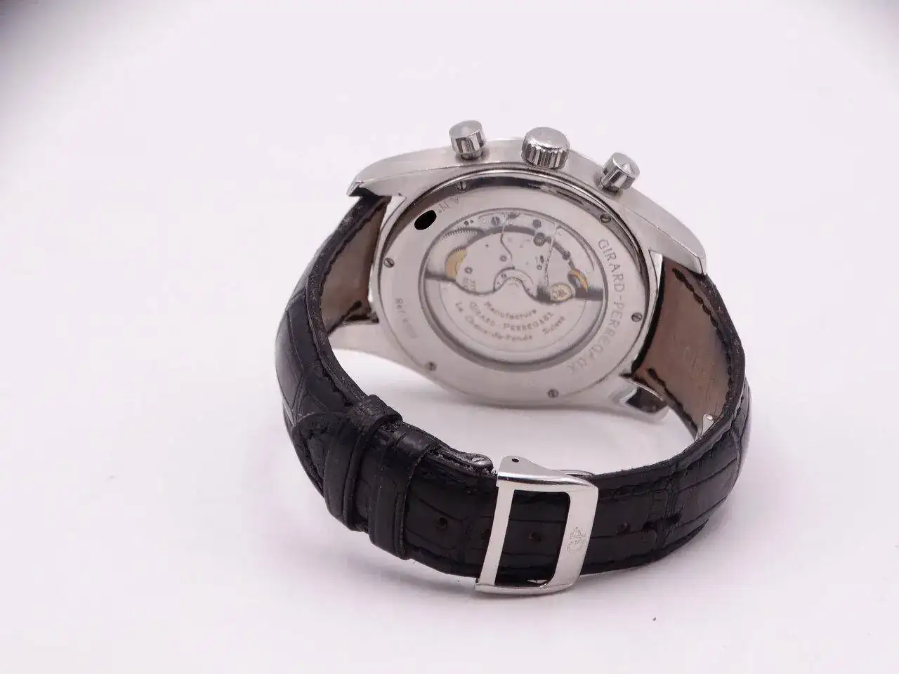 Girard Perregaux 4958 Chronograph Flyback 00127 copia.webp