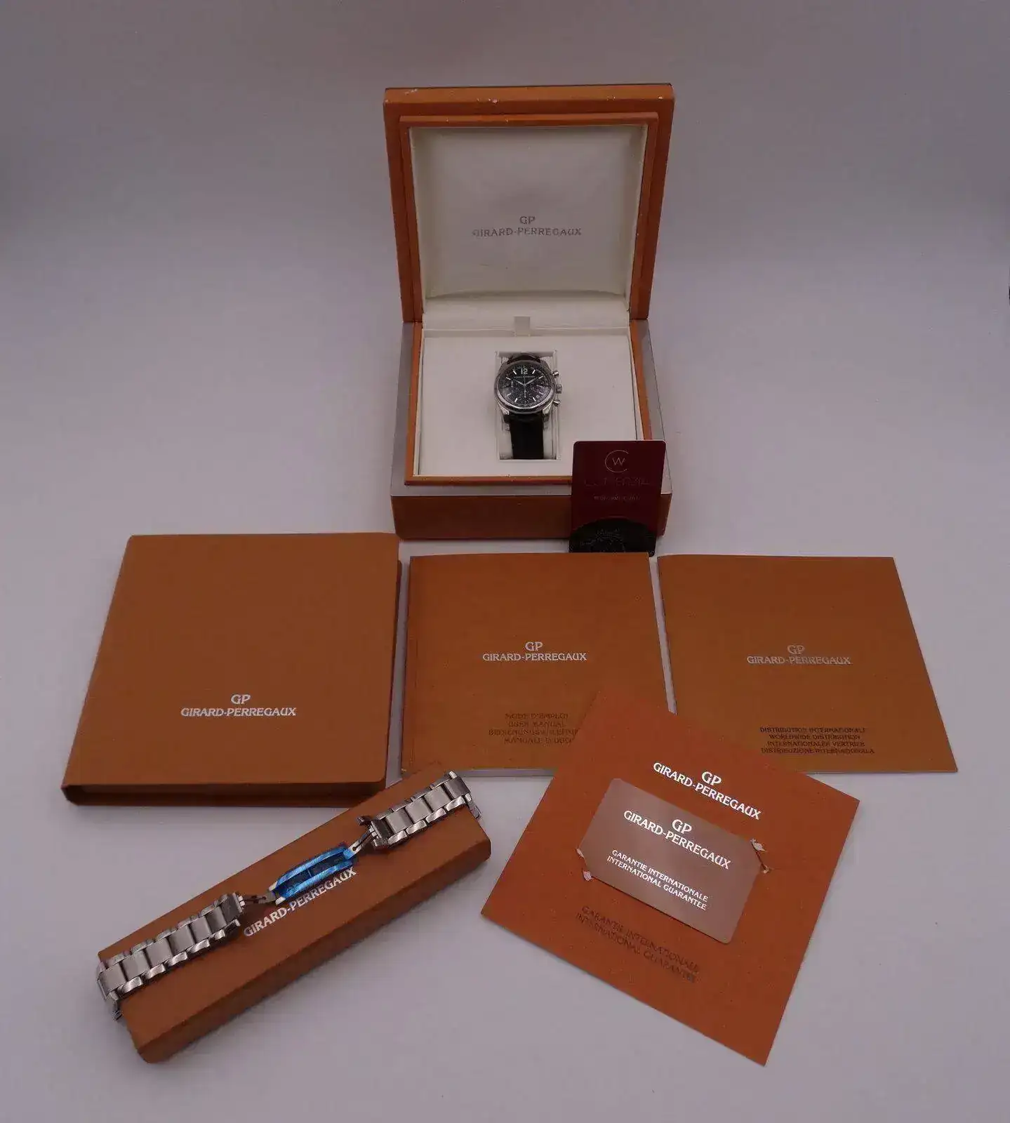 Girard Perregaux 4958 Chronograph Flyback 00736.JPG