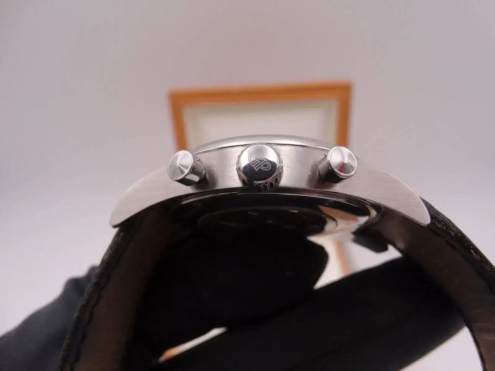 Girard Perregaux 4958 Chronograph Flyback 00744.JPG