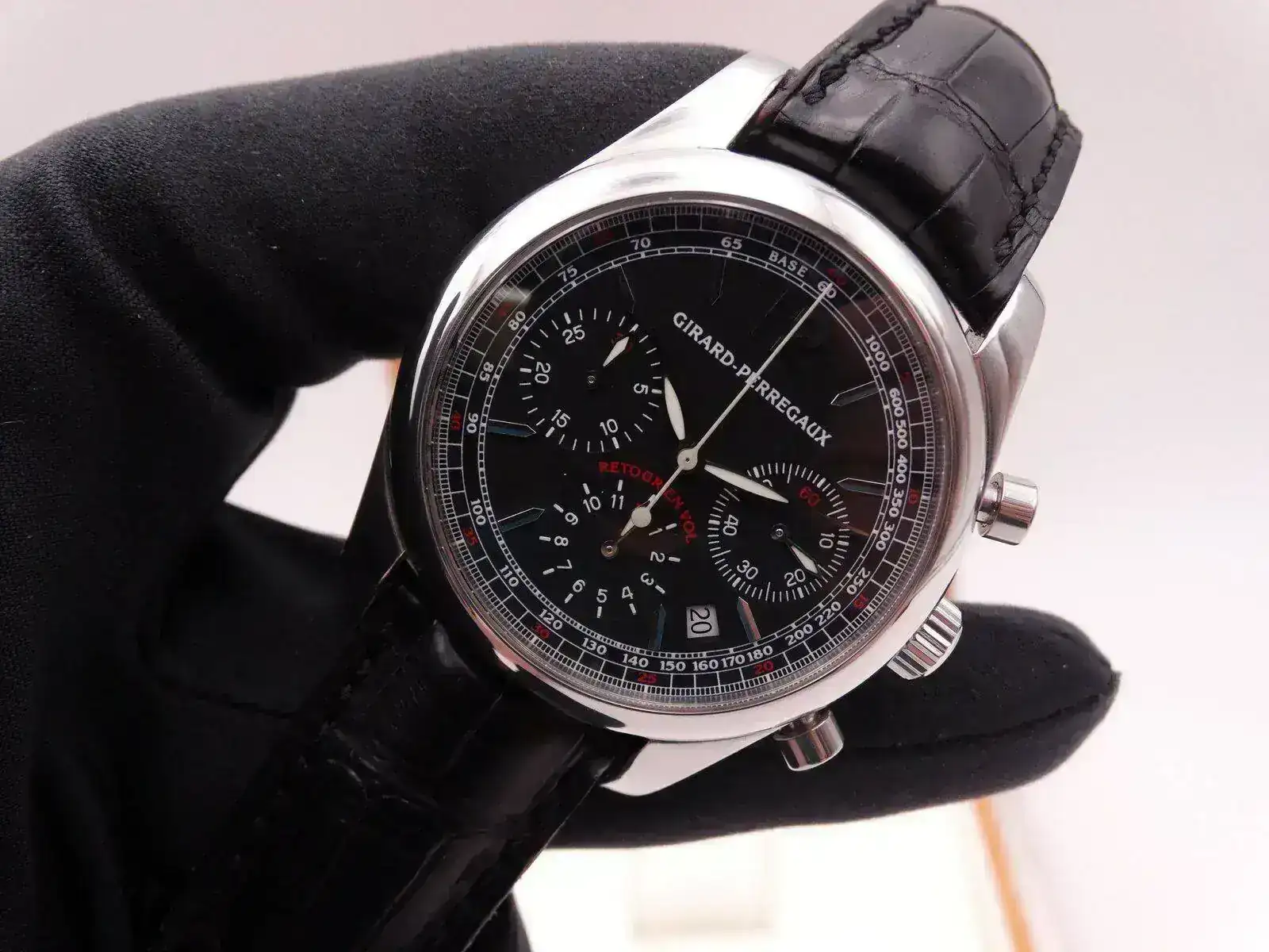 Girard Perregaux 4958 Chronograph Flyback 00757.JPG