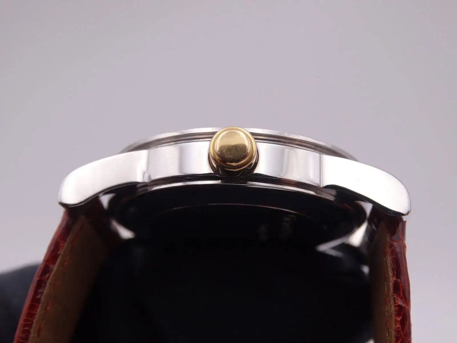 girard perregaux lady steel gold 4736.webp