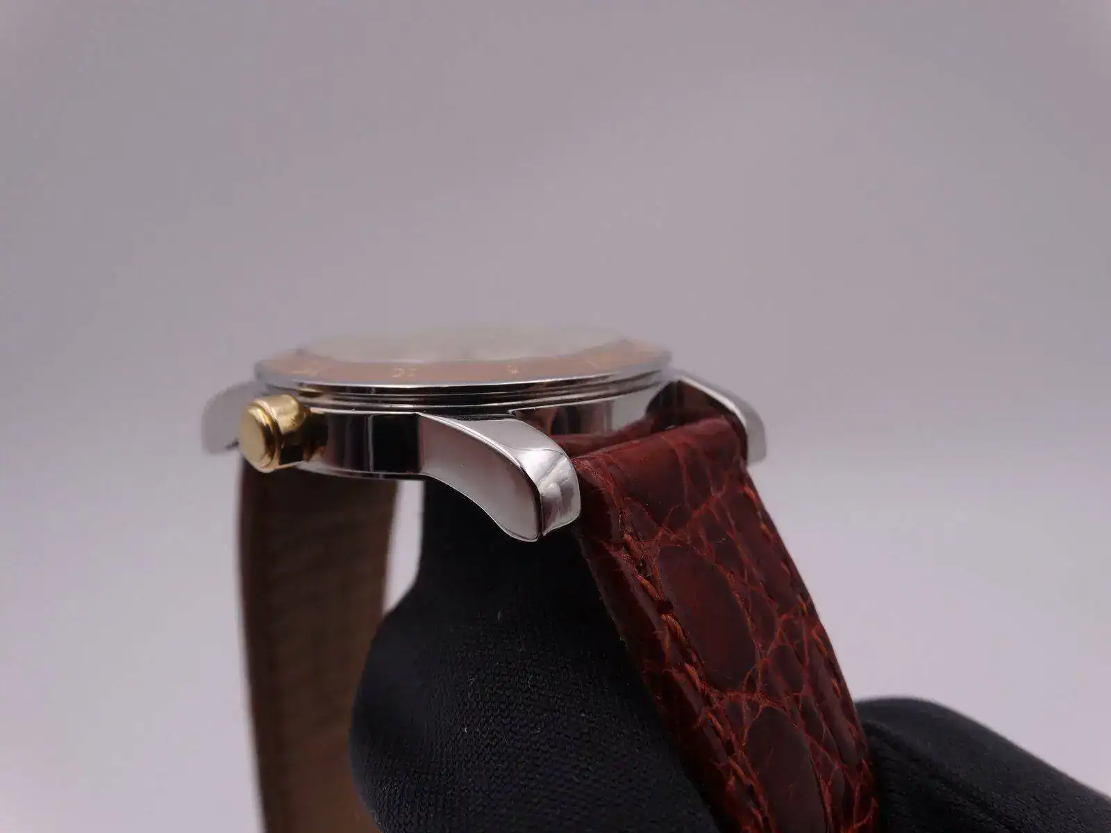 girard perregaux lady steel gold 4744.webp