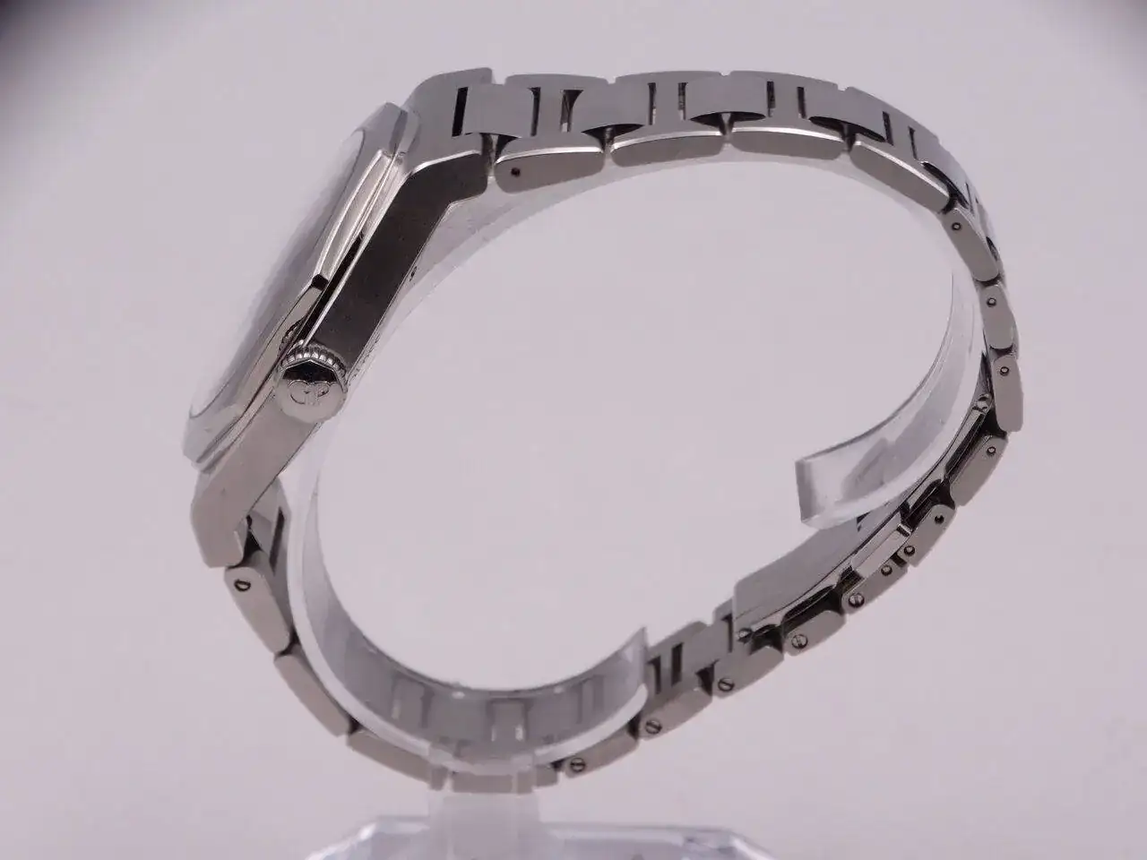 Girard Perregaux Laureato Grey 06458.JPG
