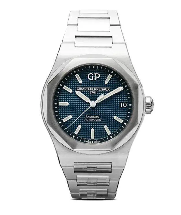 Girard Perregaux Laureato.webp