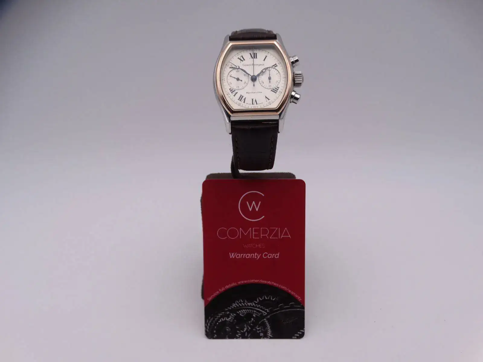 Girard Perregaux Richeville Chronograph 09592.webp