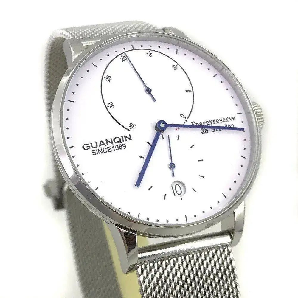 Review Guanqin Lambda Relojes Especiales EL foro de relojes