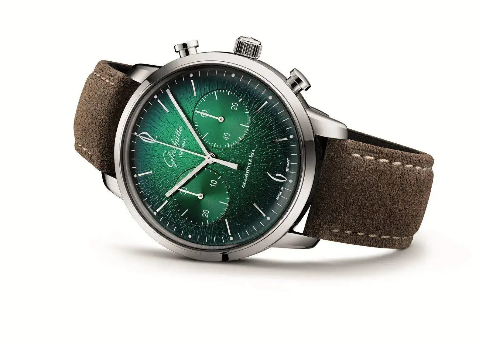 Glashütte Original_Sixties_Chronograph_Green_2021-3.webp